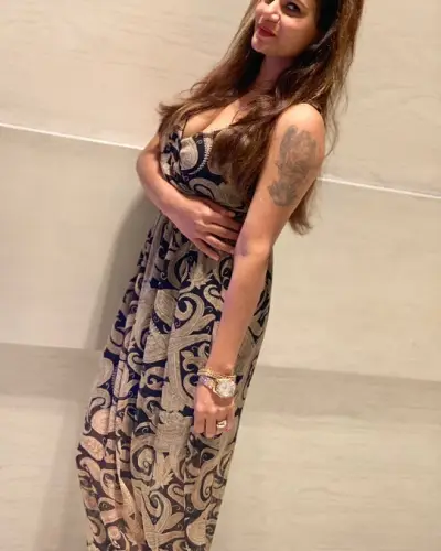 Shamshabad Escort